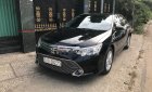Toyota Camry   2017 - Bán Toyota Camry 2.5Q đời 2017, màu đen, xe gia đình, 956tr