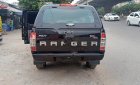 Ford Ranger   2010 - Bán Ford Ranger XL 2.5L 4x2 MT sản xuất 2010, màu đen, nhập khẩu số sàn