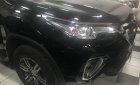 Toyota Fortuner 2017 - Bán Toyota Fortuner đời 2017, màu đen, nhập khẩu nguyên chiếc chính hãng