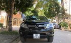 Mazda BT 50   2016 - Bán Mazda BT 50 2.2L 4x4 MT đời 2016, màu đen, nhập khẩu  