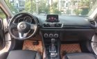 Mazda 3   2017 - Bán Mazda 3 1.5 AT đời 2017, màu trắng còn mới, 615 triệu