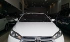 Toyota Yaris 2017 - Bán xe Toyota Yaris 1.5G sản xuất 2017, màu trắng, xe nhập như mới