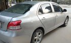 Toyota Vios 2009 - Bán Toyota Vios 2009, màu bạc, giá chỉ 210 triệu