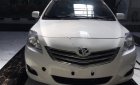 Toyota Vios 2009 - Bán xe Toyota Vios năm sản xuất 2009, màu trắng, 195 triệu xe còn mới lắm