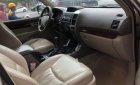 Toyota Prado 2003 - Bán Toyota Prado đời 2003, màu vàng, nhập khẩu