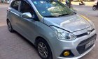 Hyundai Grand i10   2014 - Bán Hyundai Grand i10 1.0 MT sản xuất 2014, nhập khẩu nguyên chiếc