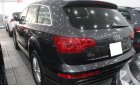 Audi Q7 2014 - Bán xe Audi Q7 đời 2014, màu đen, xe nhập chính hãng