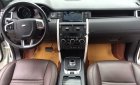 LandRover Discovery   2015 - Cần bán LandRover Discovery Sport HSE đời 2015, màu trắng, xe nhập 