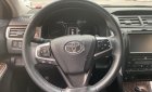 Toyota Camry   2017 - Bán Toyota Camry 2.5Q 2017, màu đen, chính chủ, giá 979tr 