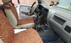 Isuzu Hi lander   2003 - Cần bán gấp Isuzu Hi lander LS đời 2003, màu xanh lam