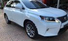 Lexus RX   2015 - Bán Lexus RX 350 AWD 2015, màu trắng, xe nhập