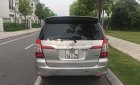 Toyota Innova 2016 - Bán Toyota Innova 2016, màu bạc, chính chủ