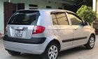 Hyundai Getz 2010 - Bán Hyundai Getz đời 2010, màu bạc, nhập khẩu  