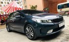 Kia Cerato 2016 - Cần bán xe Kia Cerato sản xuất 2016, màu xanh lam đẹp như mới