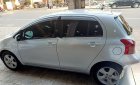 Toyota Yaris 2008 - Bán ô tô Toyota Yaris đời 2008, màu bạc, nhập khẩu chính hãng