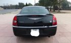 Chrysler 300C   2008 - Cần bán Chrysler 300C 3.5 V6 AWD đời 2008, màu đen, nhập khẩu  