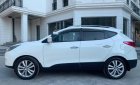 Hyundai Tucson 2011 - Bán Hyundai Tucson đời 2011, màu trắng, nhập khẩu nguyên chiếc chính hãng