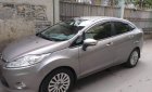 Ford Fiesta 2011 - Bán xe Ford Fiesta đời 2011, màu xám, nhập khẩu chính hãng