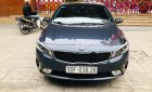 Kia Cerato 2016 - Cần bán xe Kia Cerato sản xuất 2016, màu xanh lam đẹp như mới