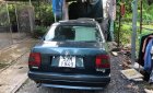 Fiat Tempra 1998 - Bán Fiat Tempra đời 1998, màu xanh lam xe còn mới lắm