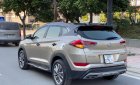 Hyundai Tucson   2017 - Bán ô tô Hyundai Tucson sản xuất năm 2017, màu xám, giá tốt