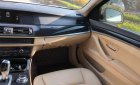 BMW 5 Series 2013 - Bán BMW 520i sản xuất 2013, màu trắng, xe nhập