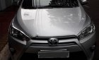 Toyota Yaris   2015 - Bán xe Toyota Yaris 1.3G đời 2015, nhập khẩu nguyên chiếc  