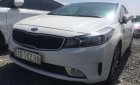 Kia Cerato   2018 - Bán Kia Cerato 1.6 MT 2018, màu trắng, giá 390tr