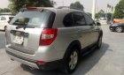 Chevrolet Captiva 2007 - Cần bán Chevrolet Captiva sản xuất năm 2007, màu bạc còn mới