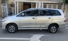 Toyota Innova   2016 - Bán Toyota Innova 2.0E sản xuất năm 2016, màu bạc, 546 triệu