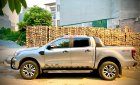 Ford Ranger 2018 - Bán Ford Ranger sản xuất 2018, màu bạc, nhập khẩu chính hãng