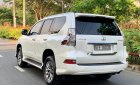 Lexus GX   2015 - Bán Lexus GX 460 năm 2015, màu trắng, nhập khẩu  