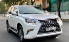 Lexus GX   2015 - Bán Lexus GX 460 năm 2015, màu trắng, nhập khẩu  