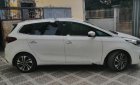 Kia Rondo 2018 - Cần bán xe Kia Rondo 2.0GAT năm 2018, màu trắng, 600 triệu