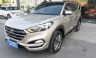 Hyundai Tucson   2018 - Bán ô tô Hyundai Tucson đời 2018 xe còn mới lắm