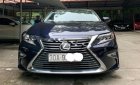 Lexus ES   2016 - Bán Lexus ES 250 năm 2016, màu xanh lam, nhập khẩu