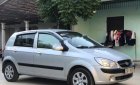 Hyundai Getz 2010 - Bán Hyundai Getz đời 2010, màu bạc, nhập khẩu  