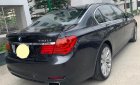 BMW 7 Series 2010 - Bán xe BMW 740Li 2010, màu xám, nhập khẩu