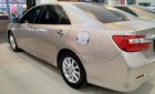 Toyota Camry 2013 - Bán Toyota Camry đời 2013 đẹp như mới, 680tr xe máy chạy êm