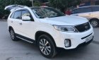 Kia Sorento 2015 - Bán Kia Sorento năm sản xuất 2015, màu trắng, 745 triệu xe còn mới lắm