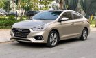 Hyundai Accent 1.4 ATH 2018 - Cần bán Hyundai Accent 1.4 ATH năm sản xuất 2018, xe như mới