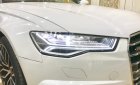 Audi A6   2011 - Bán Audi A6 2.0 TFSI đời 2011, màu trắng, xe nhập, chính chủ