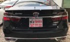 Toyota Camry 2018 - Bán ô tô Toyota Camry sản xuất 2018, màu đen xe còn mới nguyên