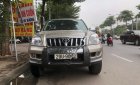 Toyota Prado 2003 - Bán Toyota Prado đời 2003, màu vàng, nhập khẩu