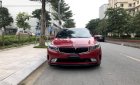 Kia Cerato 2016 - Cần bán Kia Cerato đời 2016, màu đỏ chính chủ