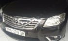 Toyota Camry 2011 - Bán xe Toyota Camry 2.4G đời 2011, màu đen chính chủ