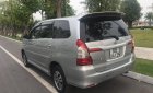 Toyota Innova 2016 - Bán Toyota Innova 2016, màu bạc, chính chủ