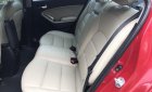 Kia Cerato 2016 - Cần bán Kia Cerato đời 2016, màu đỏ chính chủ