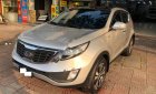 Kia Sportage 2010 - Bán Kia Sportage năm sản xuất 2010, màu bạc, nhập khẩu chính hãng