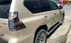 Lexus GX   2015 - Bán Lexus GX 460 năm sản xuất 2015, nhập khẩu nguyên chiếc